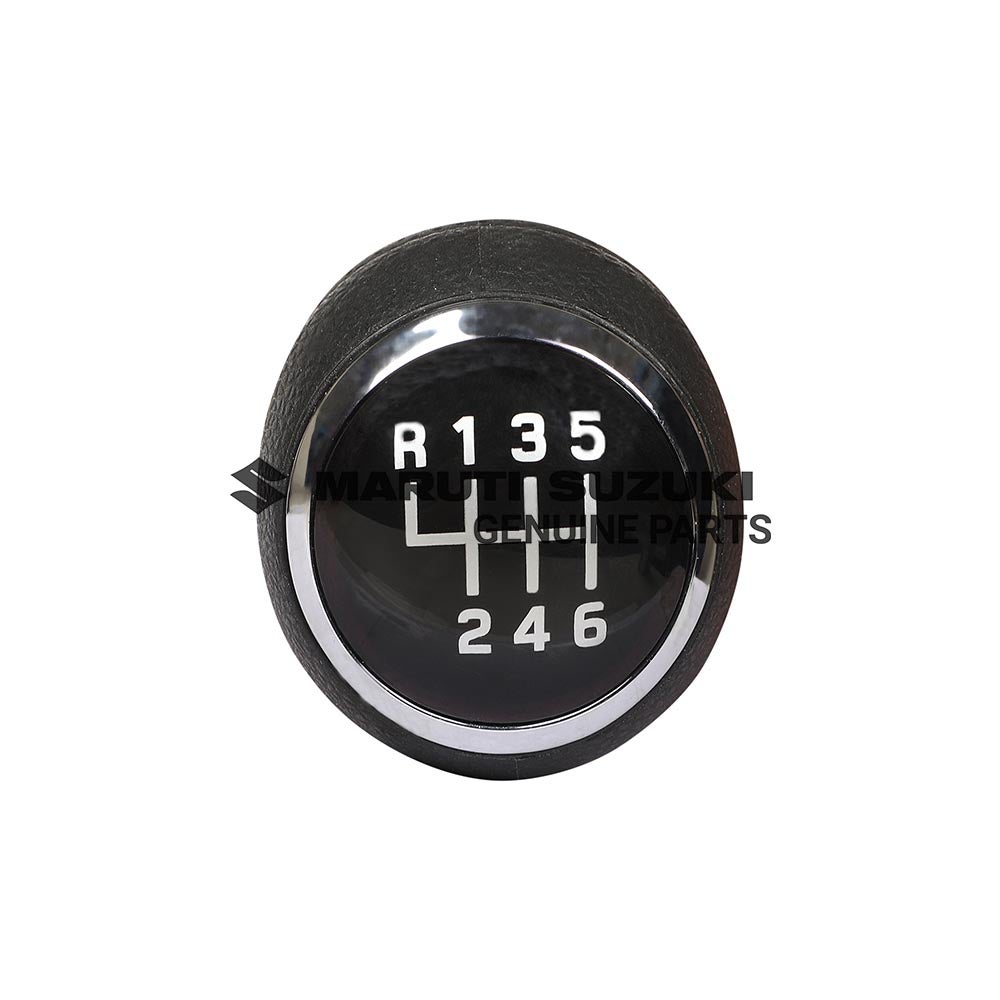 KNOB_GEAR SHIFT CONT LEVER