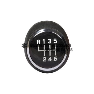 KNOB_GEAR SHIFT CONT LEVER