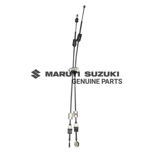 CABLE ASSY SHIFT & SELECT