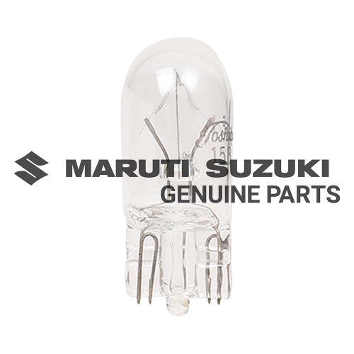 BULB (SPEEDOMETER)