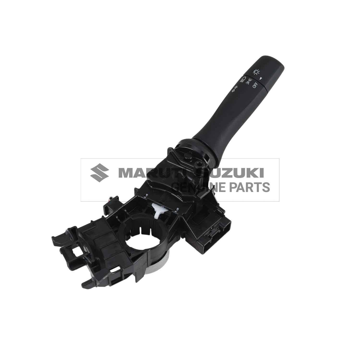 SWITCH ASSEMBLYLIGHTING & TURN