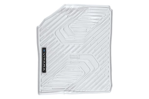 Transparent Mat | e VITARA