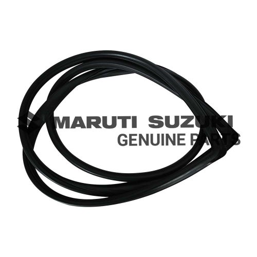 WEATHERSTRIP_ WIND SHIELD