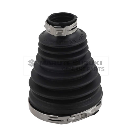 DAMPER SET