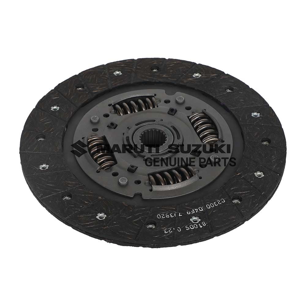 CLUTCH - DISC