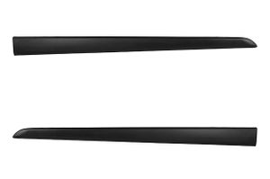 Body Side Moulding - Black | Old Wagon R