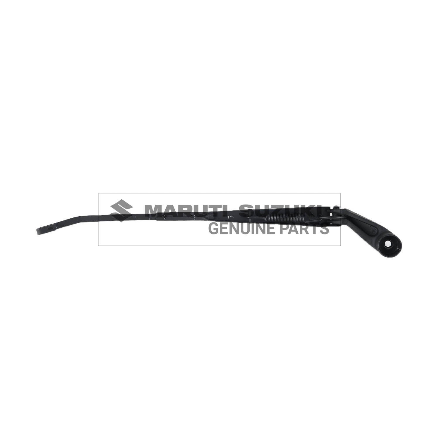 ARM ASSY WPIER DRVR