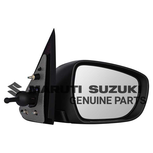 OUTSIDE REAR VIEW MIRROR (RIGHT)