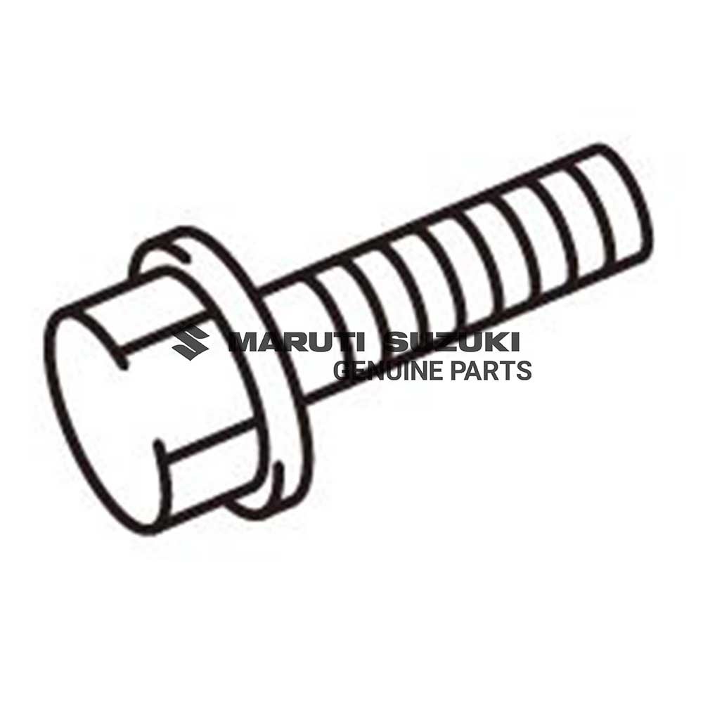 BOLT (8X30)