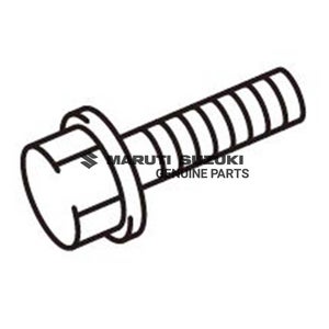 BOLT (8X30)