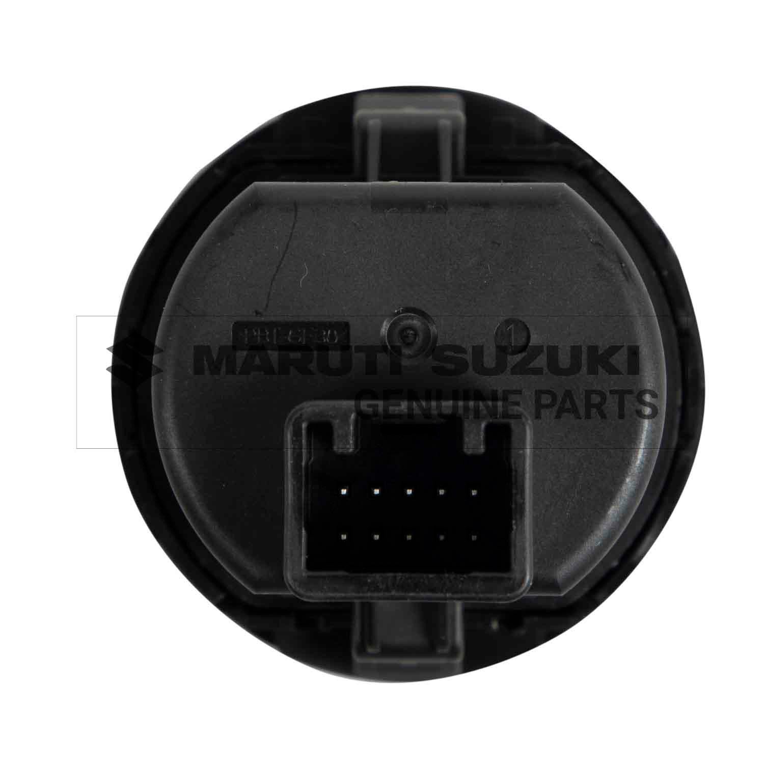 SWITCH ASSY_ ENGINE START