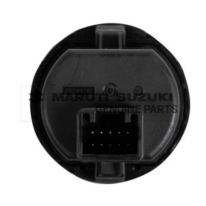 SWITCH ASSY_ ENGINE START