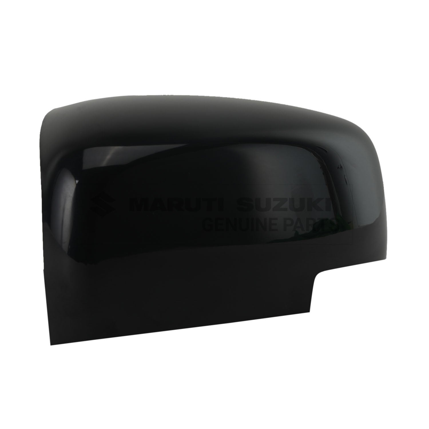 COVER_MIRROR VISOR (LEFT)