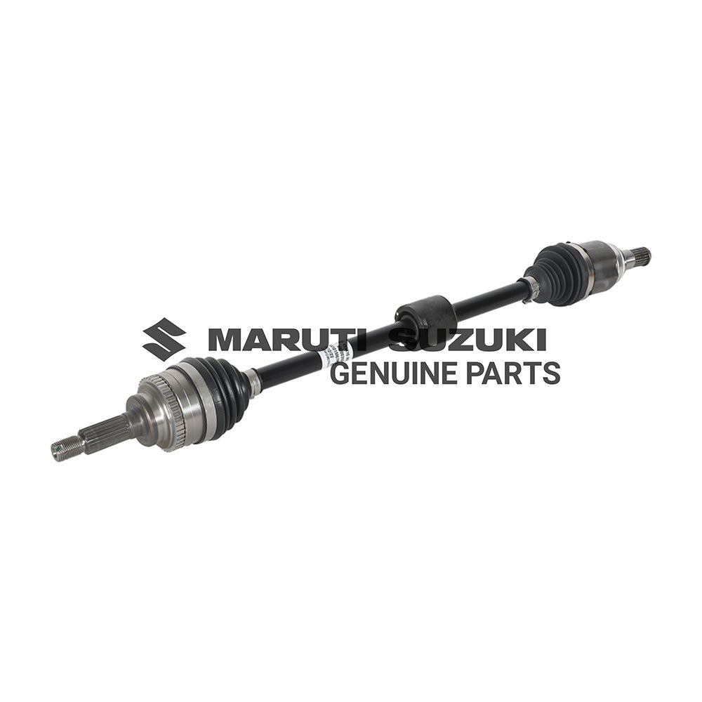 FRONT DRIVE SHAFT ASSEMBLY (RIGHT)