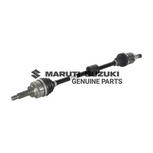 FRONT DRIVE SHAFT ASSEMBLY (RIGHT)