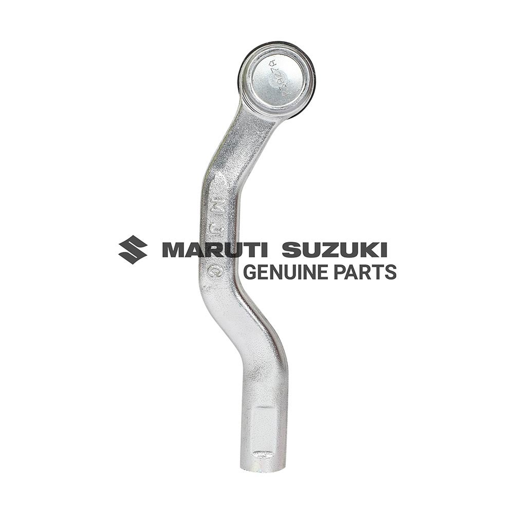 .END_ STEERING TIE ROD LH