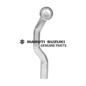 .END_ STEERING TIE ROD LH
