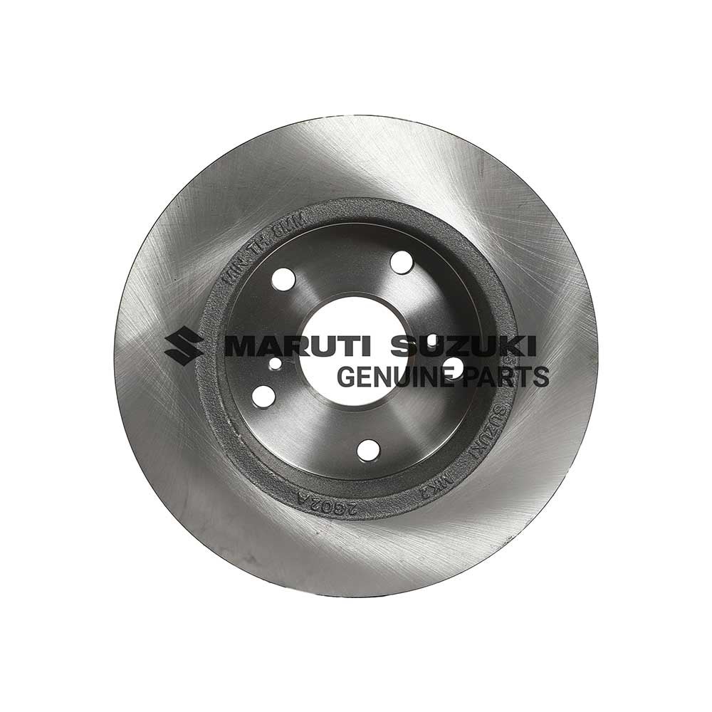 DISCREAR BRAKE