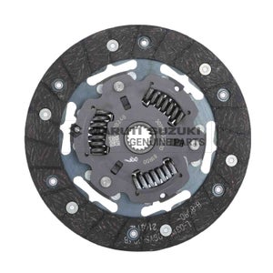 DISC COMPCLUTCH