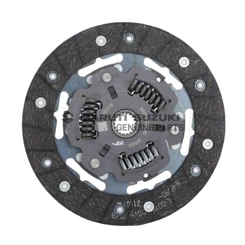 DISC COMPCLUTCH