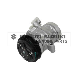 COMPRESSOR ASSY