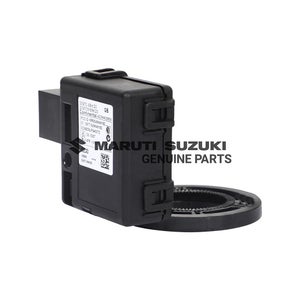 CONTROLLER ASSEMBLY_IMMMOBILIZER