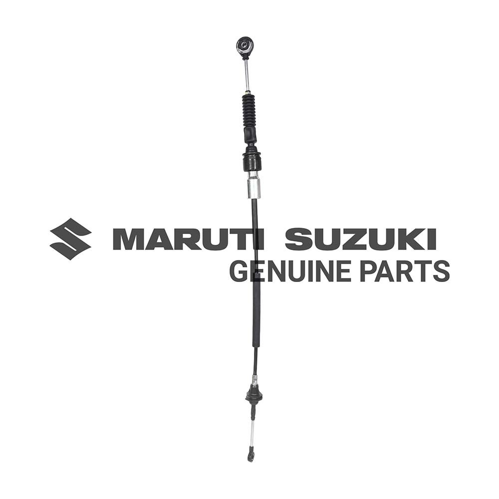 Buy CABLE_ GEAR SELECT CONTROL 28380M83B20,Maruti Suzuki Genuine Parts