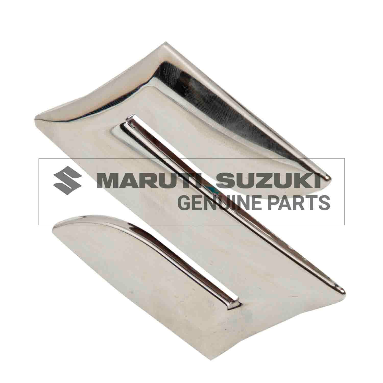 EMBLEM_ MARK(S) (CHROME)