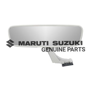 MIRROR ASSYINSIDE REAR V