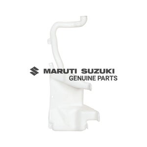 WIPER -WASHER TANK
