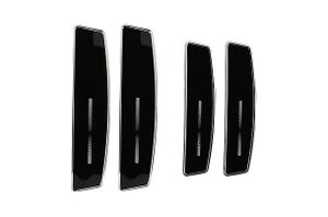 Door Edge Guard (Metallic) | 4 Pieces