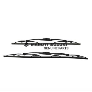 WIPER KIT (DR+AS) NEW SWIFT