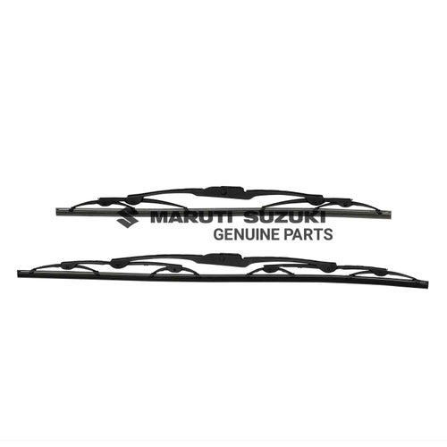 WIPER KIT (DR+AS) NEW SWIFT