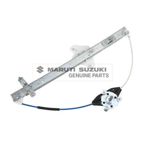 REGULATOR ASSY_FRONT WINDOW_R