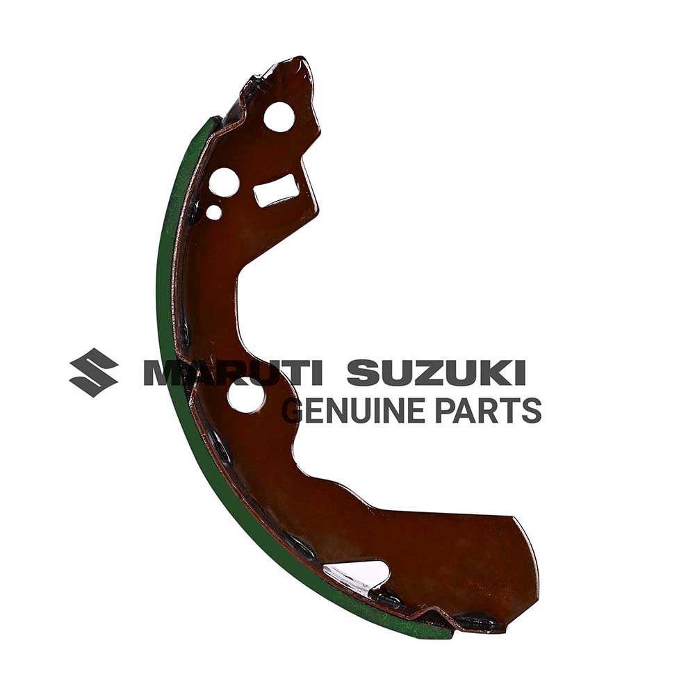 .SHOE SET_BRAKE
