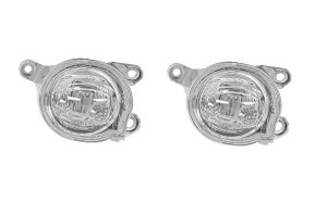 Front LED Fog Lamp| New Swift (Z)