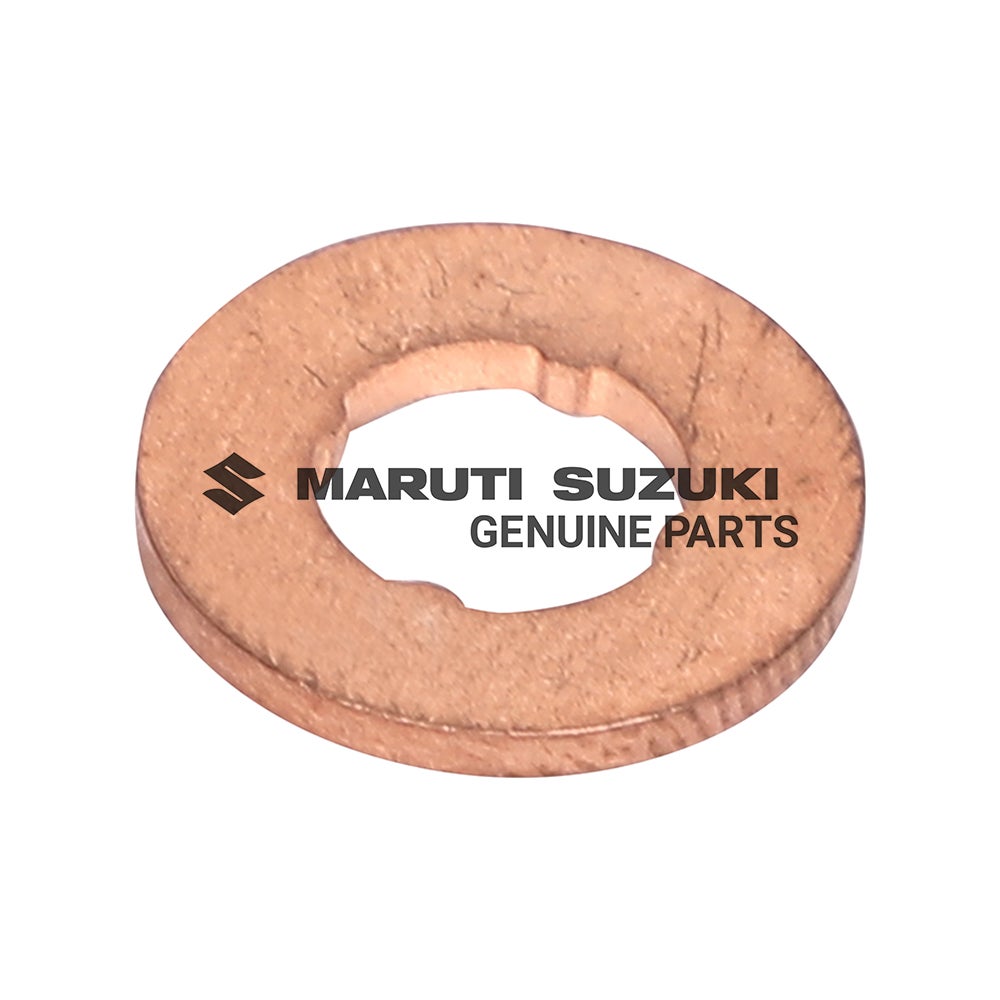 INJECTOR GASKET