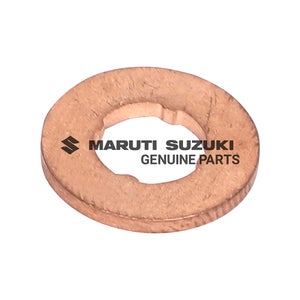 INJECTOR GASKET