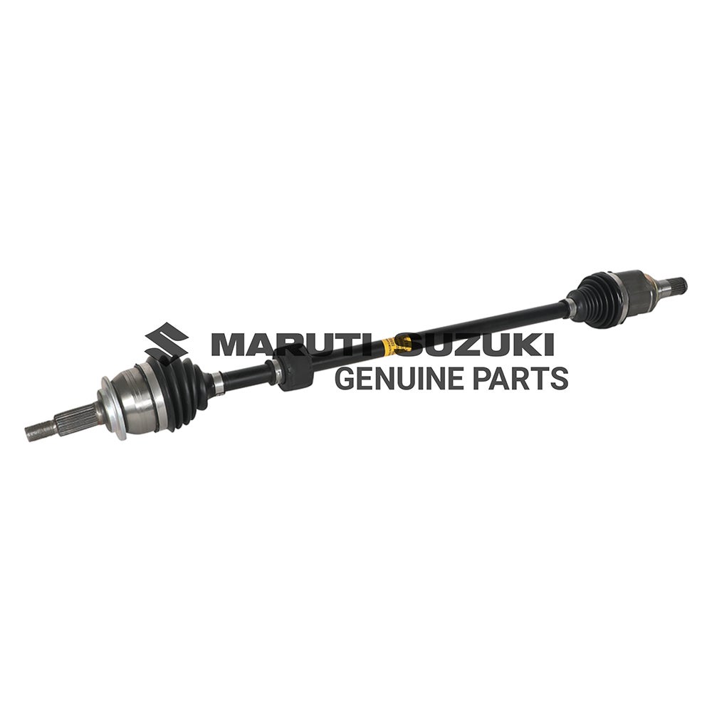 FRONT DRIVE SHAFT ASSEMBLY (RIGHT)