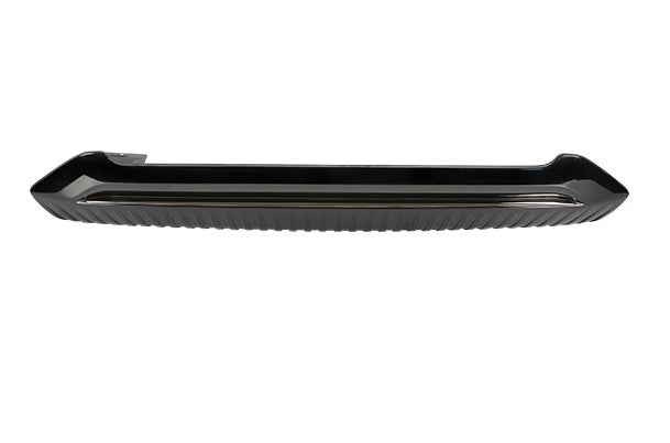 Buy Rear Skid Plate - Smoked | Grand Vitara (Zeta+, Alpha+ Variant