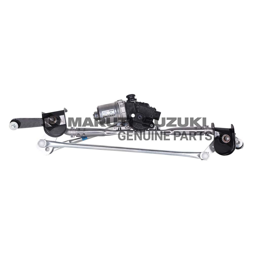 WIPER ASSEMBLY_WINDSHIELD