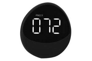 Air Quality Index Meter - Digital