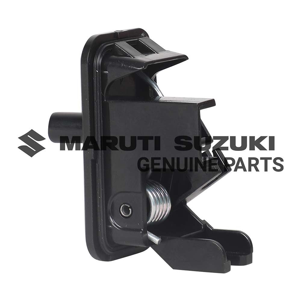 FUEL LID OPENER