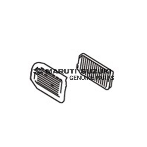 COVER ASSY_BTRY SERVICE HOLE