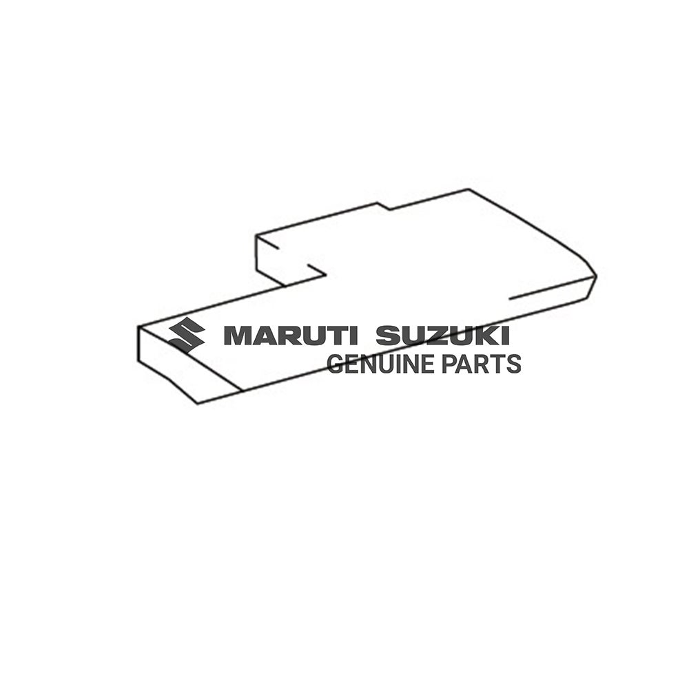 CUSHION_INSTRUMENT PANEL_NO.2