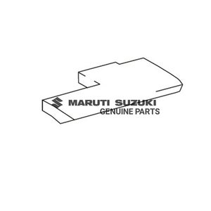CUSHION_INSTRUMENT PANEL_NO.2