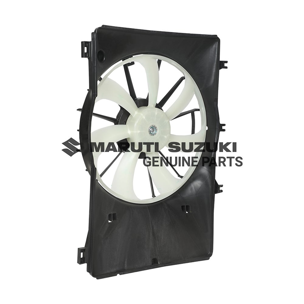 FAN ASSY_ ENG CLG