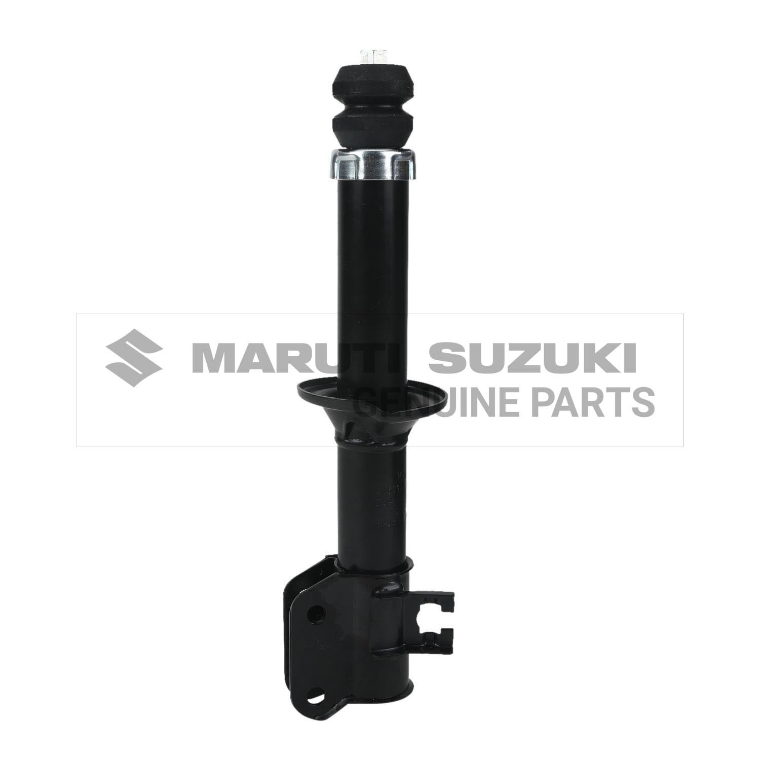 STRUT ASSY RH(WITH BUSH SET)