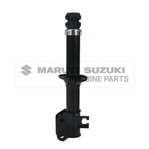 STRUT ASSY RH(WITH BUSH SET)