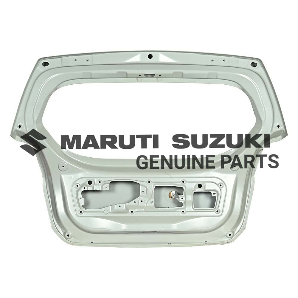 Buy PANEL ASSY BACK DOOR 69100M67P00,Maruti Suzuki Genuine Parts